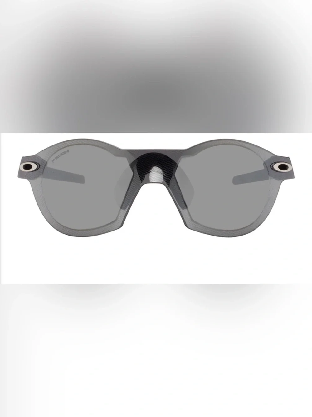 Oakley Black Re:SubZero Sunglasses
